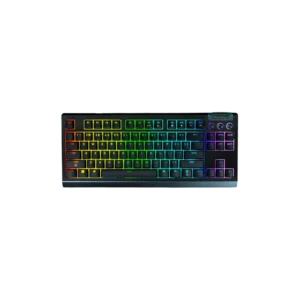 Razer BlackWidow V4 Tenkeyless HyperSpeed Wireless Mechanical Keyboard