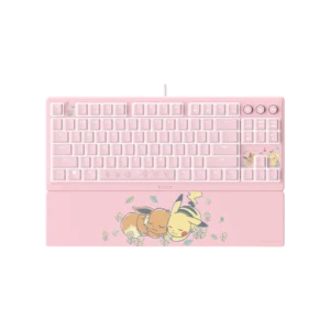 Razer Ornata V3 TKL Pikachu & Eevee Edition Gaming Keyboard