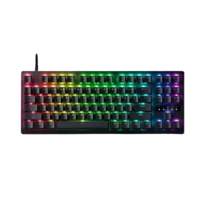 Razer Huntsman V3 Tenkeyless 8KHz Gaming Keyboard
