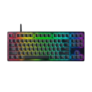 Razer Huntsman V3 HE Magnetic TKL 8KHz Gaming Keyboard