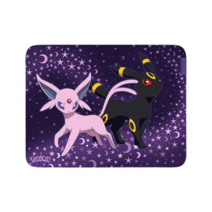 Razer Gigantus V2 Espeon & Umbreon Edition Medium Mouse Pad