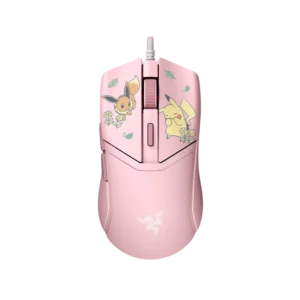 Razer Cobra Pikachu & Eevee Edition Gaming Mouse