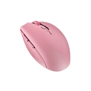 Razer Orochi V2 Wireless Gaming Mouse Pink