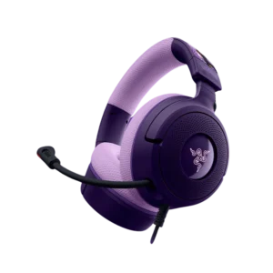 Razer Kraken V4 X Espeon & Umbreon Edition Wired Gaming Headset
