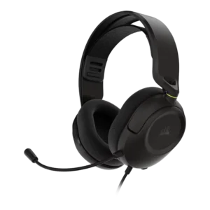 Corsair HS35 v3 Black Wired Gaming Headset