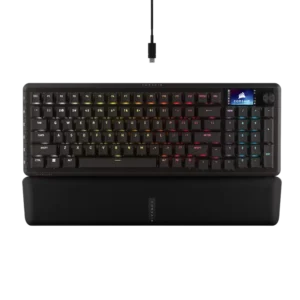 Corsair Vanguard 96 Wireless Mechanical Gaming Keyboard