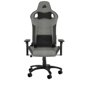 Corsair T3 RUSH 2023 Fabric Gaming Chair Charcoal/Grey