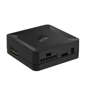 Corsair iCUE LINK System Hub RGB Fan Controller