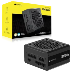 Power Supplies