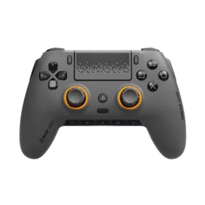 SCUF Omega Steel Gray Wireless PS5 Controller