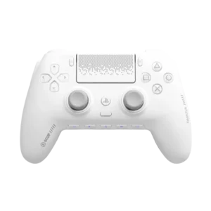 SCUF Omega White Wireless PS5 Controller