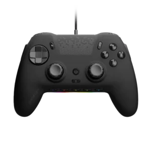 SCUF Envision V2 Hall Effect Wired Gaming Controller - Black