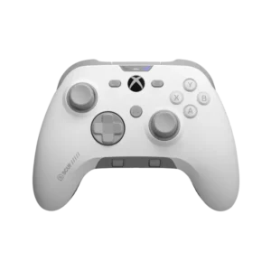 SCUF Valor Pro Wireless White Gaming Controller