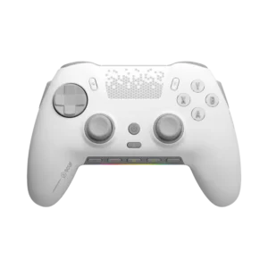 SCUF Envision Pro Revival Series Wireless PC Controller - White