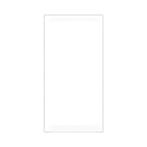Corsair 3500X Series White Tempered Glass Front Panel