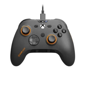 SCUF Valor Pro Wired Xbox Controller – Grey