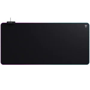 Turtle Beach Sense AIMO XXL 900x400mm RGB Gaming Mouse Pad