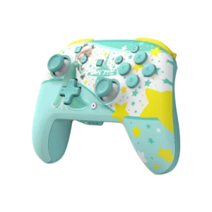 Turtle Beach Rematch Rosalina Wireless Switch Controller