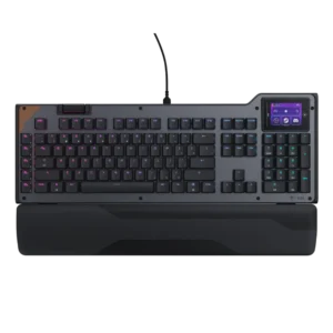 Turtle Beach Command Series KB5 Gaming Keyboard