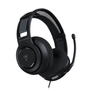 Turtle Beach Atlas 200 Black PC Wired Gaming Headset