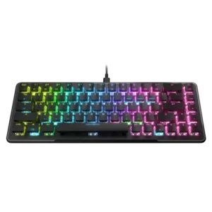 Turtle Beach Vulcan II Mini 65% Mechanical Gaming Keyboard