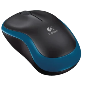 Logitech M185 Wireless Mouse