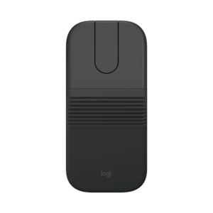 Logitech Mobi Fold Dark Grey Foldable Wireless Mouse