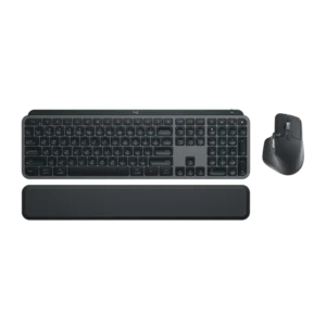 Keyboard & Mouse Combos
