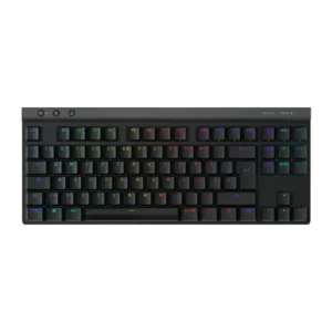 Logitech G515 LIGHTSPEED TKL Black Wireless Gaming Keyboard