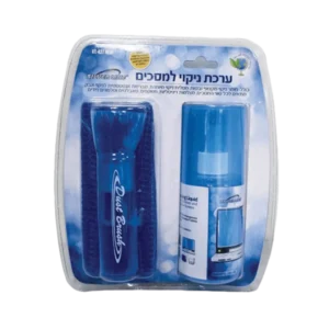 Silver Line XT-427 Screen Cleaning Kit 200ml