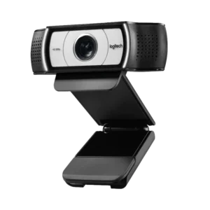 Logitech C930e Full HD Business Webcam