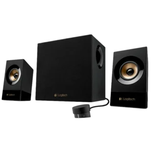 Logitech Z533 2.1 Speaker System with Subwoofer