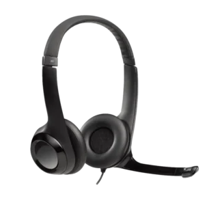 Logitech H390 USB Chat Headset