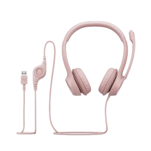Earbuds & Headphones