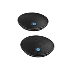 Logitech Group Expansion Microphones for Video Conferencing