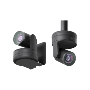 Logitech Rally Camera Streamline Kit PTZ Conferencing Camera