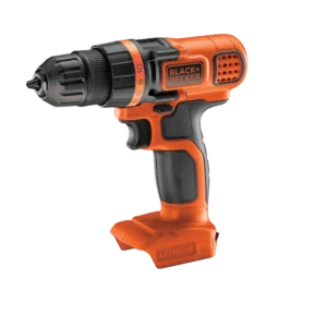 Black & Decker BCDDD18N-XJ 18V Cordless Drill Driver (Tool Only)