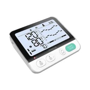 Transtek TMB-2273-BT Bluetooth Upper Arm Blood Pressure Monitor