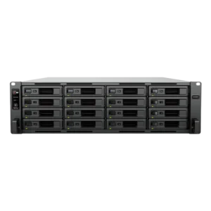 NAS & Servers