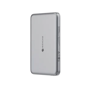 Miracase MWSPB5000 MagSafe Wireless Power Bank Dark Grey