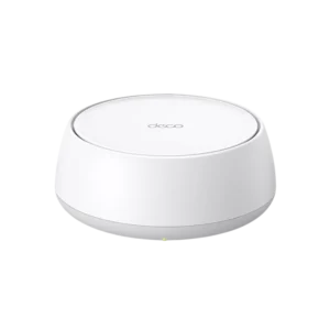 TP-Link Deco BE25 Wi-Fi 7 Mesh System (Single Unit)