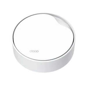 TP-Link Deco X50-PoE AX3000 Mesh Wi-Fi 6 System (Single Unit)
