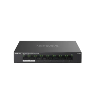 Mercusys MS108GP 8-Port Gigabit PoE+ Switch