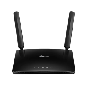 TP-Link Archer MR200 AC750 4G LTE Wireless Router