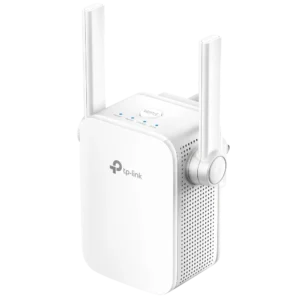 TP-Link RE205 AC750 Wi-Fi Range Extender