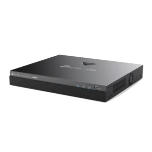 VIGI NVR2016H 16-Channel 4K H.265+ Network Video Recorder