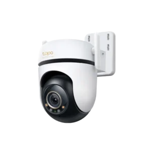 TP-Link Tapo C530WS 3K Pan-Tilt Outdoor Camera