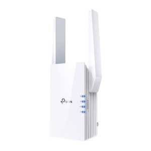 TP-Link RE705X AX3000 Wi-Fi 6 Mesh Range Extender