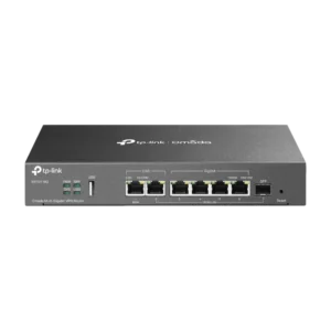 Firewalls & Security