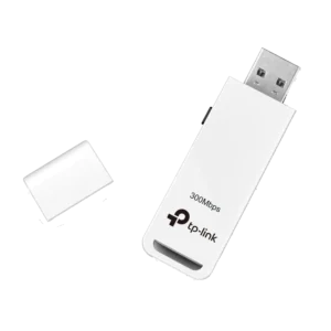TP-Link TL-WN821N 300Mbps Wireless USB Adapter
